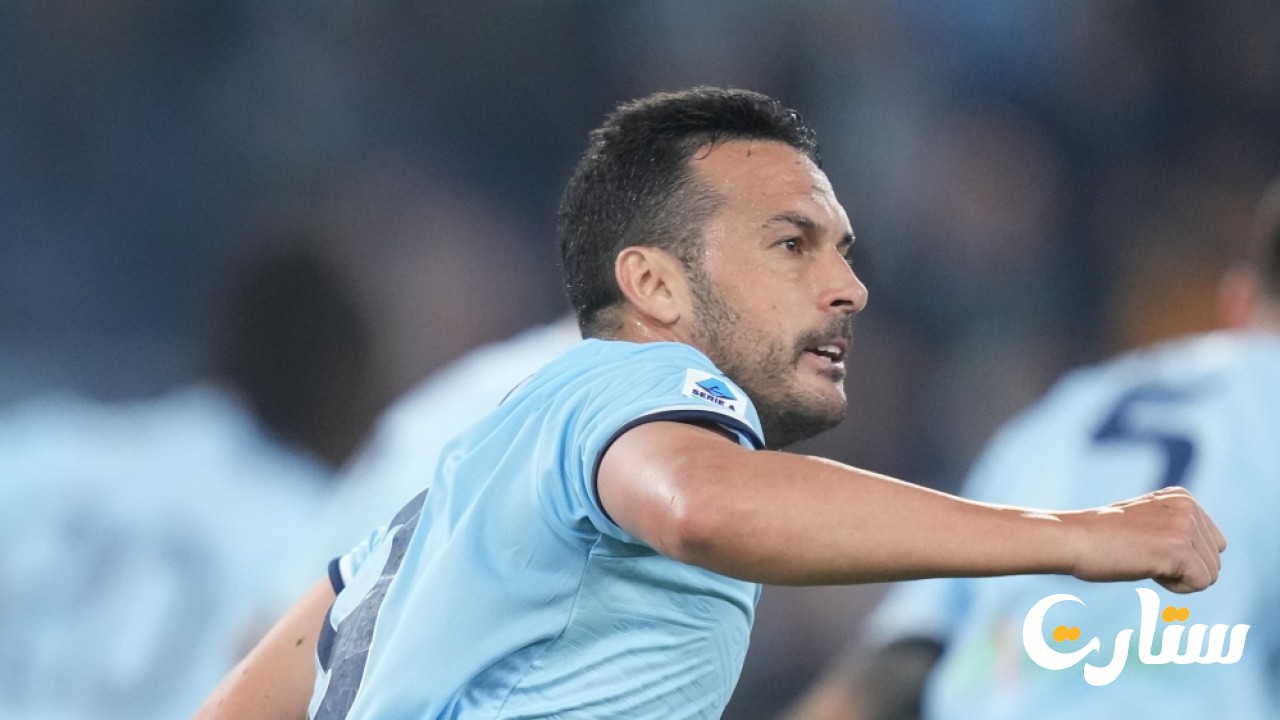 تعادل لاتسيو مع بارما يبعده عن المربع الذهبي في الدوري الإيطالي