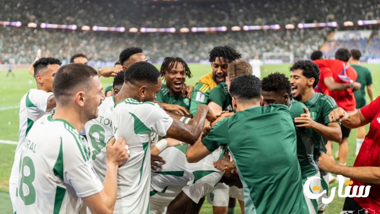 الاتحاد السعودي يكشف عن أربع مكافآت هامة للأهلي عقب الفوز بدوري أبطال آسيا