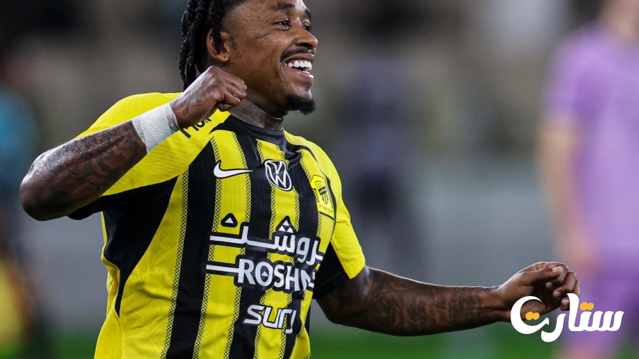 أجانب الاتحاد يستعدون بقوة لمواجهة النصر في لقاء القمة المنتظر