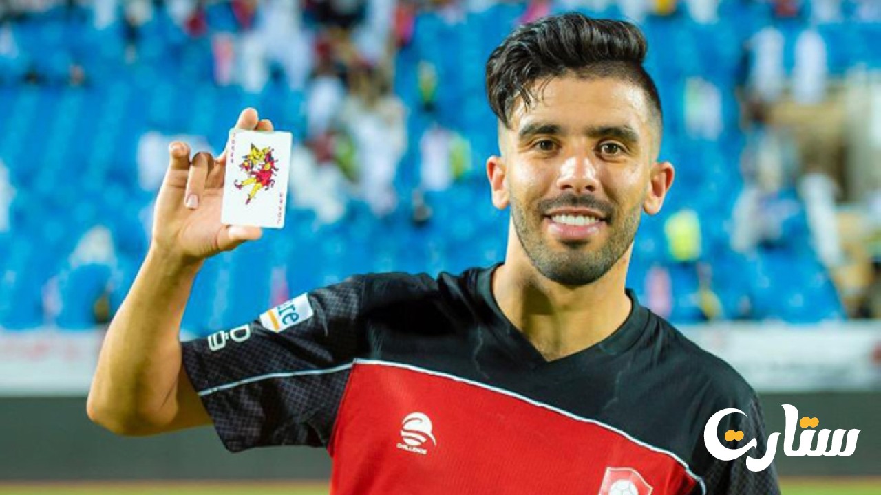 بركاوي ينضم للدوري المصري بصفقة انتقال جديدة مع الزمالك