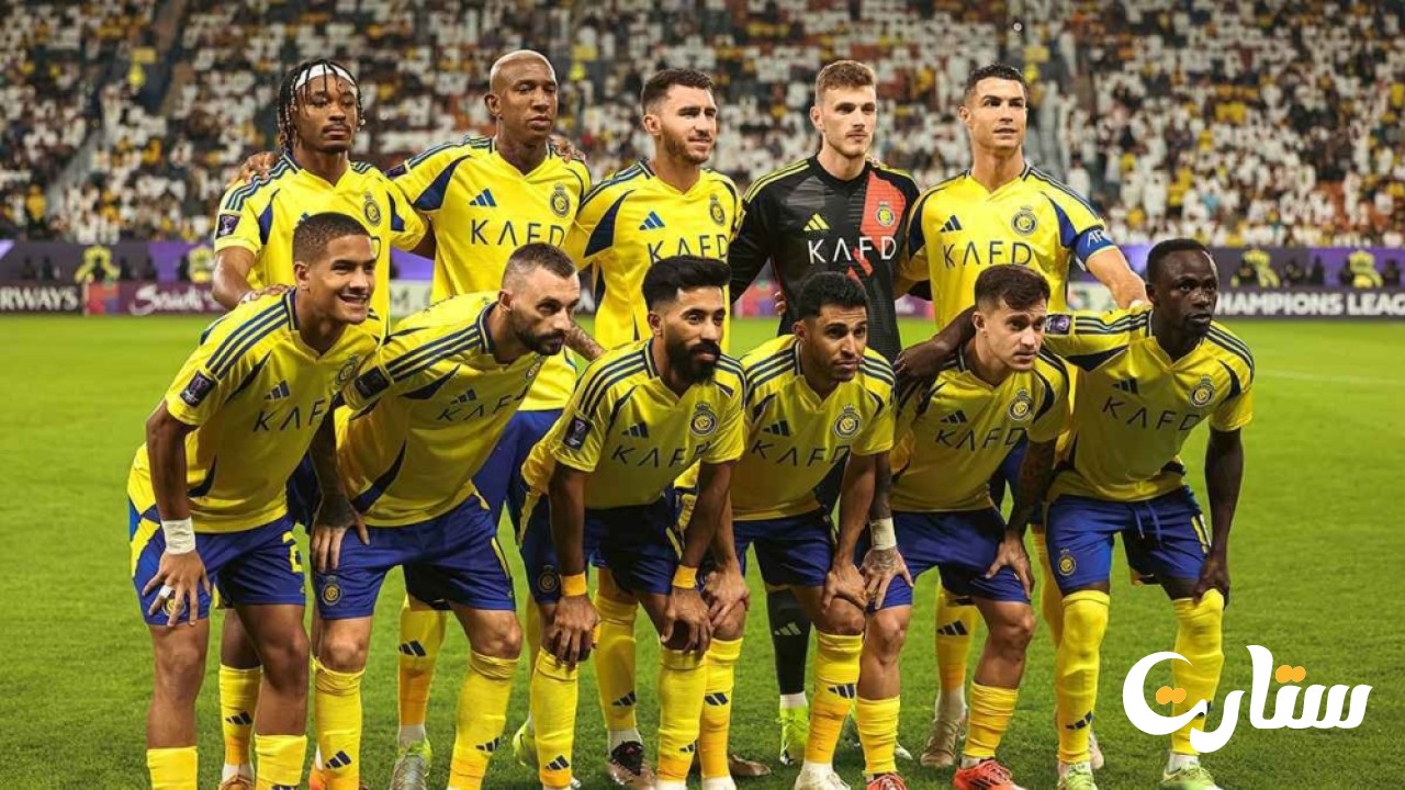 النصر يفتقد لاعبيه الرئيسيين في مواجهة الاتحاد ضمن دوري روشن