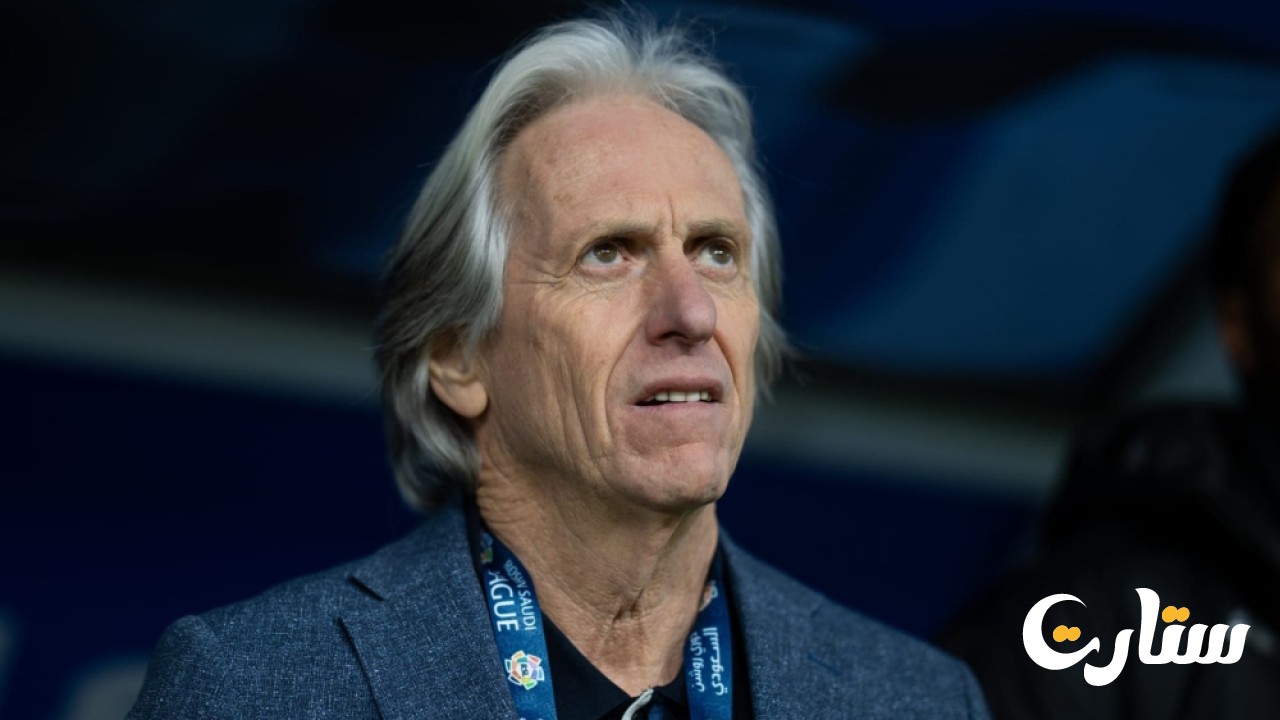 جيسوس يودع لاعبي الهلال بتصرف غير متوقع مع كانسيلو