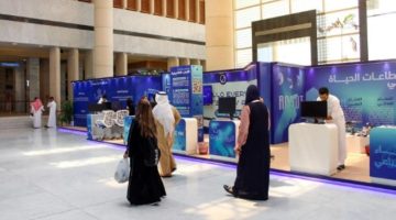 روبوتات متطورة.. معرض روبوكون يسلط الضوء على إبداعات الطلاب في التكنولوجيا