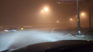 “الصحة” تقدم إرشادات حيوية لمواجهة تأثيرات الغبار الكثيف في الرياض