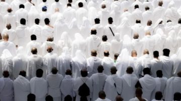 نصائح ذهبية لضمان سلامة الحجاج خلال موسم الحج المقبل
