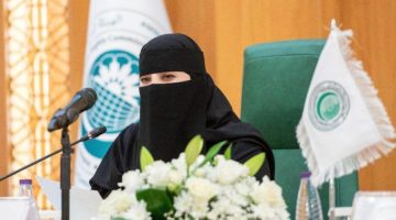 الرئيس الأذربيجاني يكرّم البروفيسورة نورة الرشود بميدالية اليوبيل في حقوق الإنسان