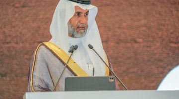 الهيئة الجيولوجية: السعودية تتبوأ مركزاً عالمياً في الهندسة الجيوتقنية