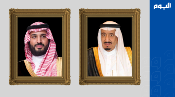دعوة مزدوجة من أمير قطر للقيادة السعودية للمشاركة في قمة التنمية الاجتماعية