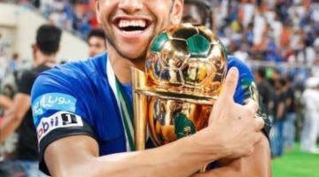 الشلهوب يواجه تحديات قوية مع الهلال في مسيرته الجديدة