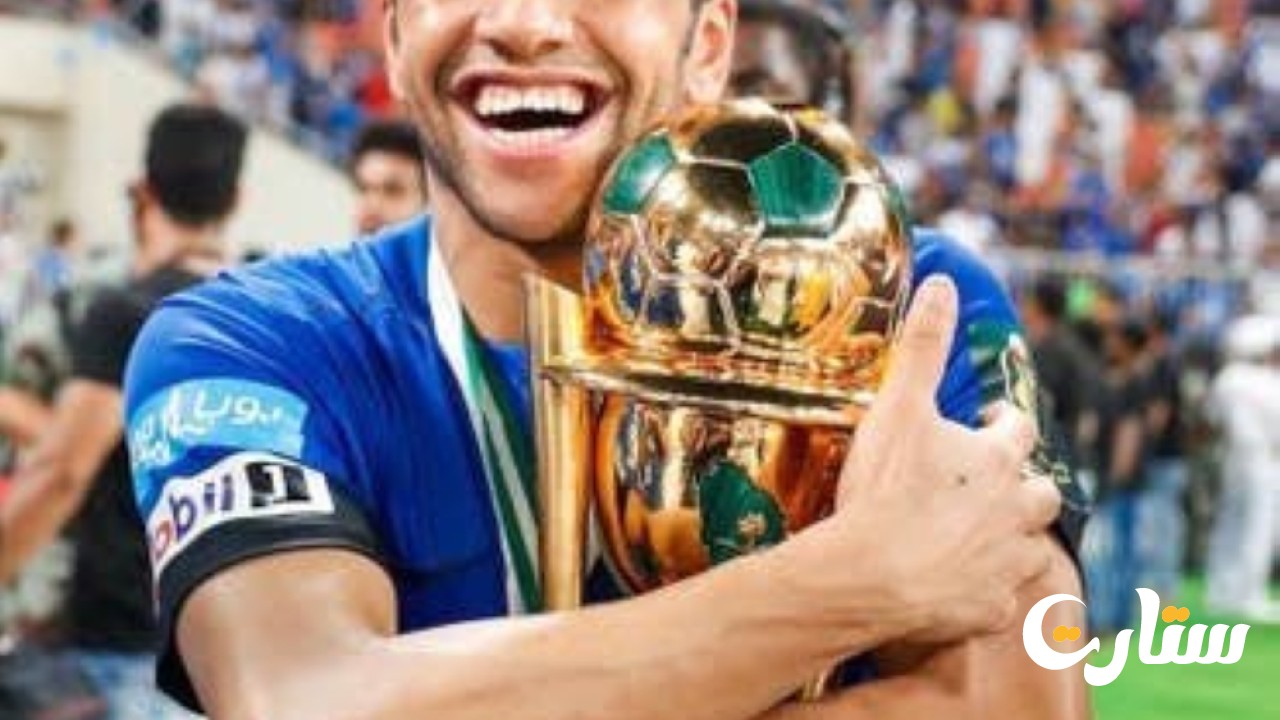 الشلهوب يواجه تحديات قوية مع الهلال في مسيرته الجديدة