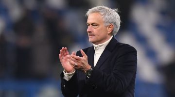 الهلال يجري محادثات مع جوزيه مورينيو لتولي منصب المدير الفني خلفًا لجيسوس