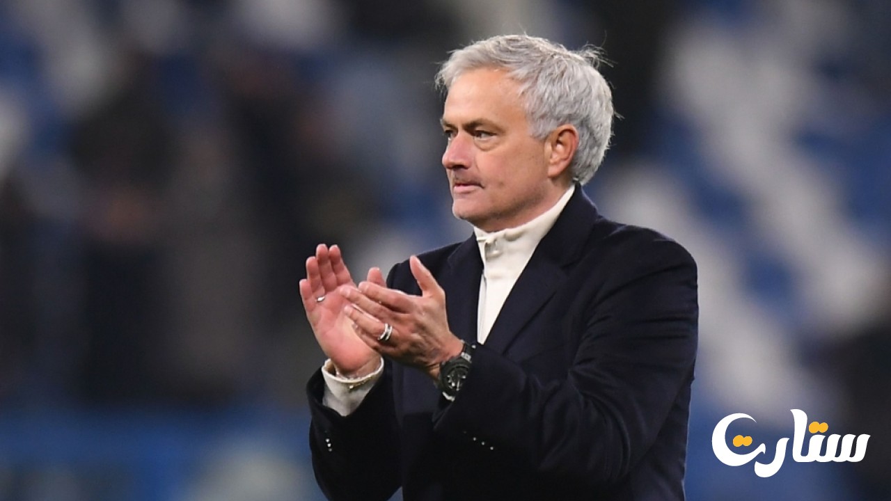 الهلال يجري محادثات مع جوزيه مورينيو لتولي منصب المدير الفني خلفًا لجيسوس