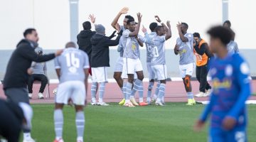 التنافس يحتدم في دوري يلو: الطائي يواجه الزلفي والعربي ينزل ضيفاً على الصفا