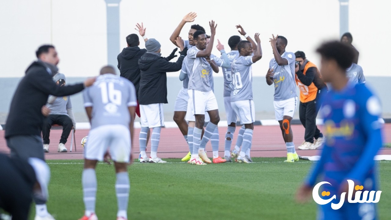 التنافس يحتدم في دوري يلو: الطائي يواجه الزلفي والعربي ينزل ضيفاً على الصفا