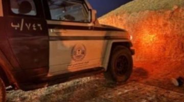 السلطات تضبط مخالفًا يشعل النار داخل محمية الأمير محمد بن سلمان وتفرض غرامة