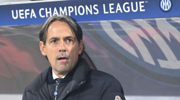 إنزاغي يطالب بضمانات من إدارة الهلال قبل تولي تدريب الفريق خلفاً لجيسوس