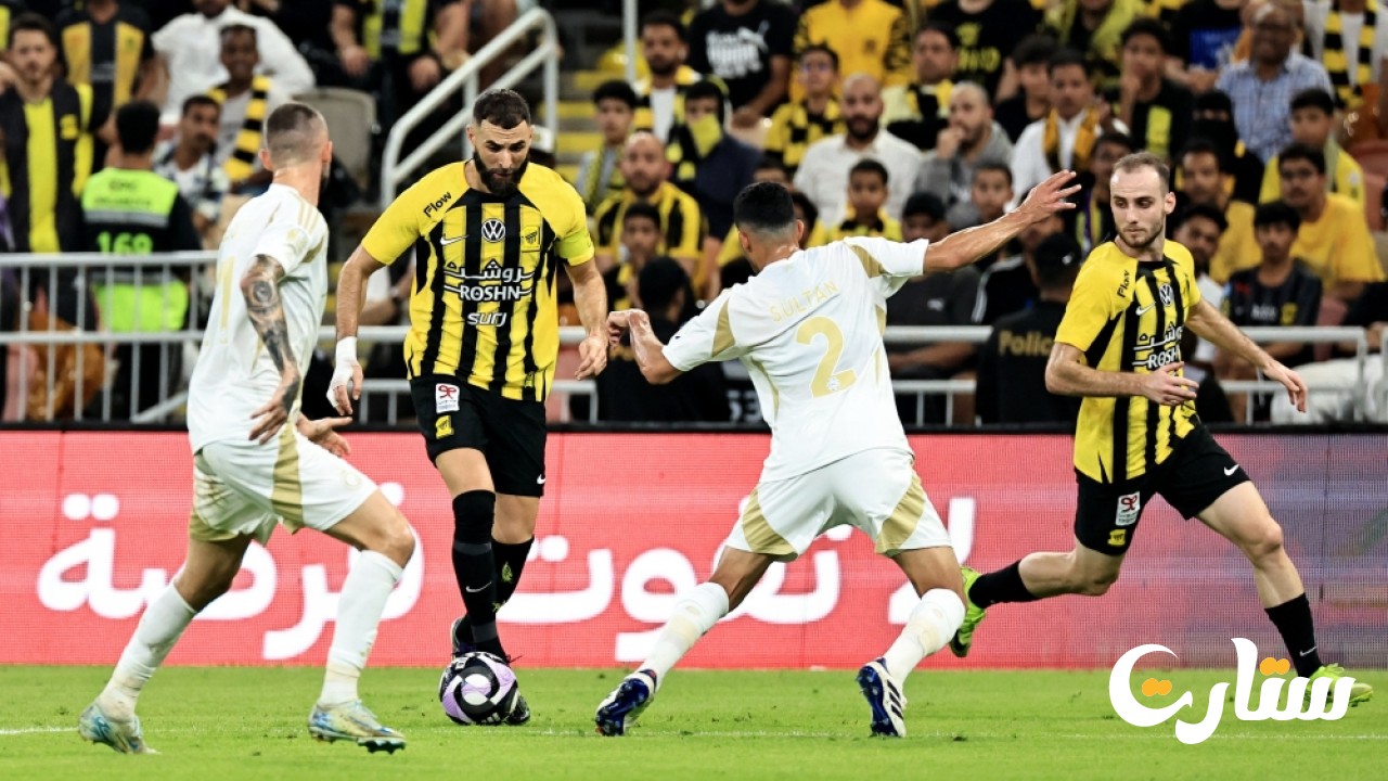 النصر يعاني من غيابات مؤثرة في مواجهة الاتحاد بكلاسيكو روشن