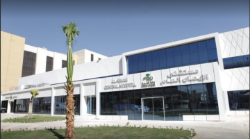مستشفى سعود الطبية تطلق المؤتمر الأول لجراحة المجرى التنفسي للأطفال في المملكة