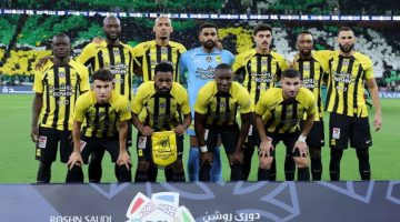 لوران بلان يجري تغييرات جديدة في تشكيلة الاتحاد لمواجهة النصر في الكلاسيكو