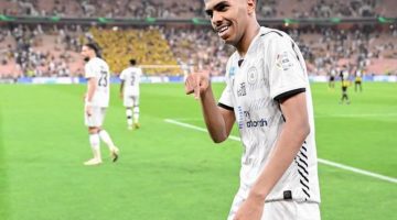 مصعب الجوير يشوق جماهير الهلال بعودة محتملة بصورة حصرية