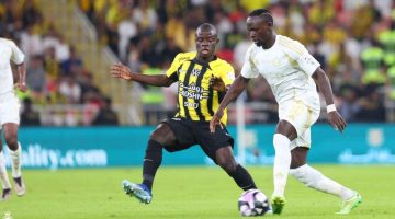 تحليل إحصائي لمواجهة النصر والاتحاد في الكلاسيكو السعودي المرتقب