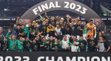 كأس العالم للأندية 2025: تأكيد قرار رفض استئناف ليون وإقامة مباراة حاسمة للتأهل