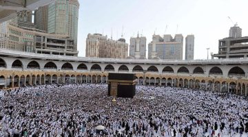 "سار" تضيف 400 ألف مقعد استعداداً لـ4,768 رحلة في موسم الحج