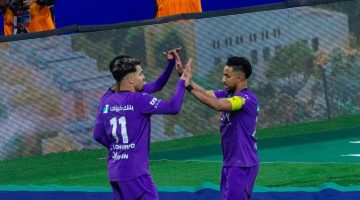 الشلهوب يحدد الأجانب في تشكيلة الهلال لمواجهة الرائد دون ليوناردو