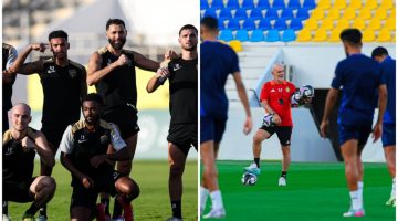 تقييم القيمة التسويقية لمعركة النصر والاتحاد