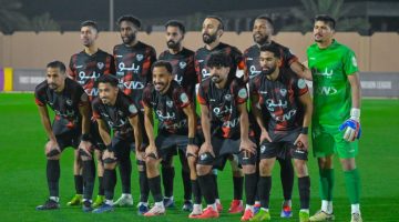 العربي يحسم هبوط الصفا إلى دوري الدرجة الثانية بمواجهة مصيرية