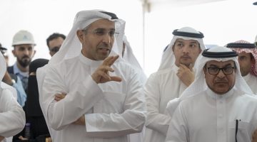 الهيئة السعودية للمياه تعلن إتمام 13 مشروعًا حيويًا لدعم جاهزية موسم الحج