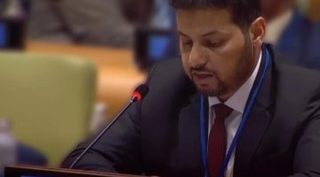 المملكة تبرز في الأمم المتحدة بدورها القيادي في حماية الغابات والتنمية المستدامة