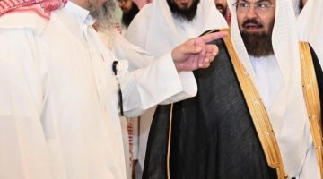 "مكتبة الحرم" تفتح أبوابها لمسارات معرفية جديدة لتعزيز خدمة الحجاج