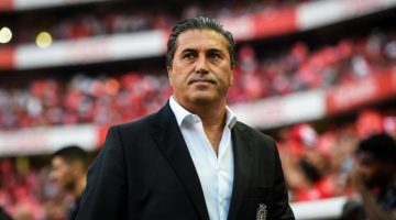 الزمالك يتوصل لاتفاق نهائي لفسخ عقد بيسيرو بالتراضي