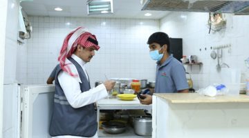 حملات تفتيشية مكثفة لضمان جودة الخدمات الصحية في المسالخ والأسواق قبيل موسم الحج