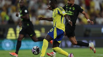 خبير في التحكيم يكشف: سبب عدم صحة الهدف الثاني للنصر أمام الاتحاد