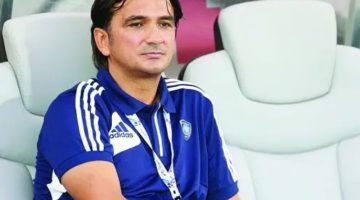 الهلال يضع زلاتكو ضمن أبرز المرشحين لقيادة الفريق خلفاً لجيسوس