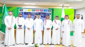 اللجنة الأولمبية والبارالمبية السعودية تلتقي بإدارة نادي الخليج لتعزيز التعاون الرياضي