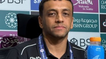 محمد الشلهوب يتخذ قراراً حاسماً في الهلال بعد الانتصار الكبير على الرائد بخمسة أهداف