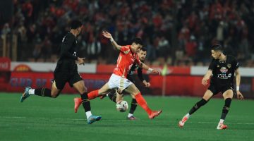 محكمة الاستئناف تؤجل حكمها في نزاع القمة الكروية المصرية بين الأهلي والزمالك إلى 15 مايو