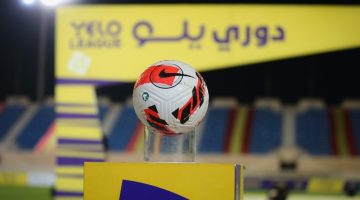 الرخصة شرط أساسي للفرق الطامحة في الصعود بدوري يلو