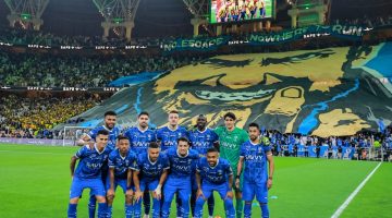 معلومات حصرية حول أسعار تذاكر مواجهة الهلال والعروبة في دوري روشن