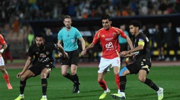 الزمالك يرد رسمياً على قرار خصم النقاط من الأهلي في الدوري المصري