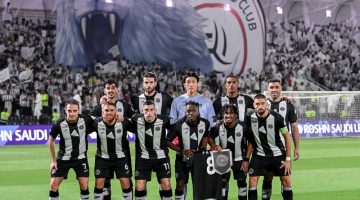 غياب لاعبي الشباب البارزين عن مواجهة الأهلي في دوري روشن