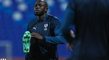 اتفاق محتمل بين الهلال وأوسيمين لتعزيز خط الهجوم في كأس العالم للأندية