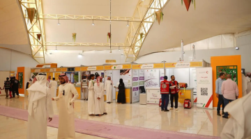 مشاركة دولية بارزة في مهرجان المانجو والفواكه الاستوائية بجازان