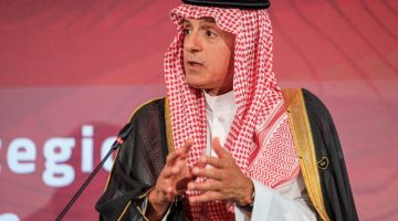 الجبير يناقش في الهند وباكستان سبل تهدئة التوترات بناءً على توجيهات القيادة