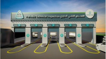 معايير حاسمة لاختيار مواقع عربات الفحص الفني المتنقلة في المملكة