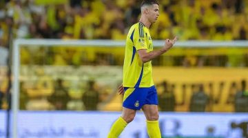 غياب رونالدو عن تدريبات النصر يثير التساؤلات قبل مواجهة الأخدود
