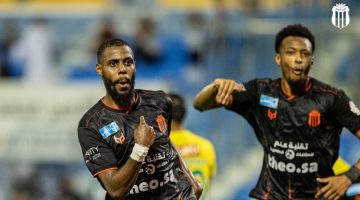 الرياض يقلب الطاولة على الخليج في دوري روشن بفوز مثير في اللحظات الأخيرة